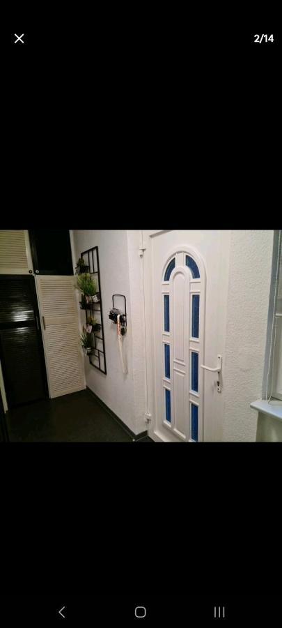 Pension Werne An Der Lippe Apartment ภายนอก รูปภาพ