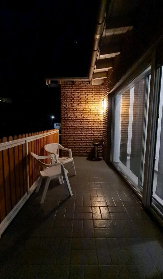 Pension Werne An Der Lippe Apartment ภายนอก รูปภาพ